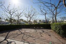 Parcelas camping Premium